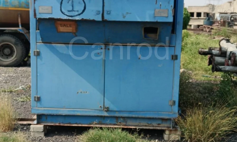 Reynold 150TR Chiller